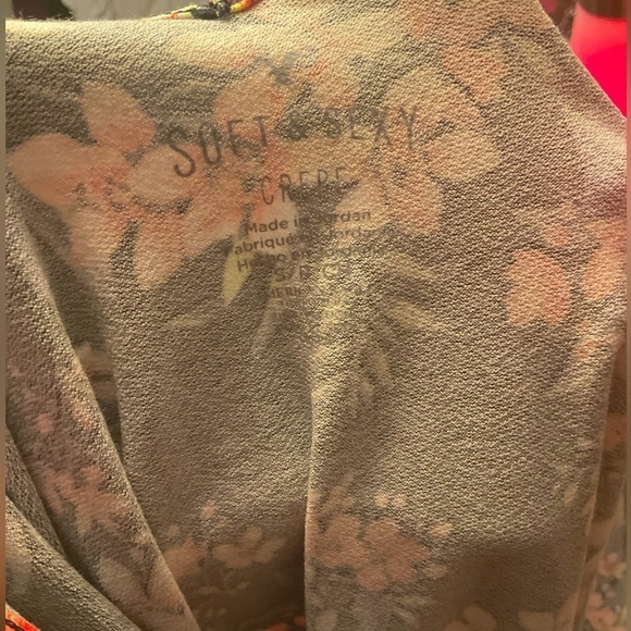 American Eagle, soft&sexy, small - Picture 4 of 4